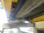 Cold Feed System with