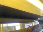 Cold Feed System with