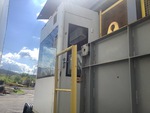 Control House with