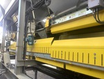 Cold Feed System with
