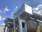 Dust Collector with