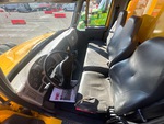 Cab with