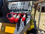 Hydraulics with