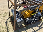 Chassis Photos with