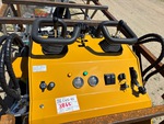 Control Station with