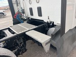 4 dessous de caisse - Camion with