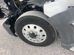 4 dessous de caisse - Camion with