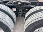 4 dessous de caisse - Camion with