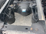 4 dessous de caisse - Camion with