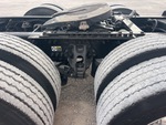 4 dessous de caisse - Camion with