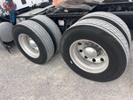 4 dessous de caisse - Camion with