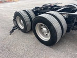 4 dessous de caisse - Camion with