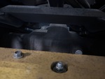 Drivetrain with Front Drive Axle