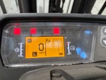 Control Station with Hour Meter