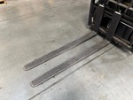 Chassis with Forks