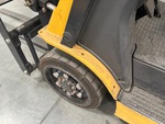 General Appearance with Fenders