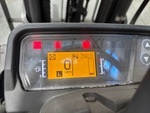 Control Station with Oil Pressure