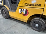 Chassis with Frame Condition