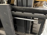 Hydraulics with Side Shift Cylinder