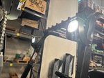 General Appearance with Exterior Lights