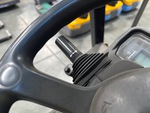 Control Station with Drivetrain Controls