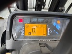 Control Station with Gauges