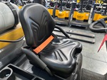Control Station with Seat/Armrests