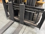 Chassis with Side Shift