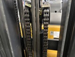 Chassis with Chain / Tensioners