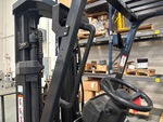 General Appearance with Hand Rails