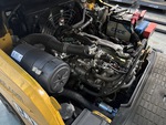 Engine with Engine - Right Side
