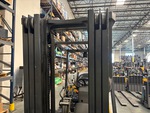 Chassis with Mast/Boom Condition