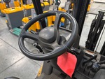 Control Station with Steering Control