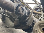 Drivetrain with