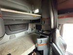 Cab with