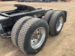 4 dessous de caisse - Camion with