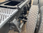 4 dessous de caisse - Camion with