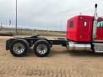 4 dessous de caisse - Camion with