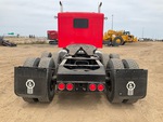 4 dessous de caisse - Camion with