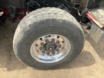 4 dessous de caisse - Camion with