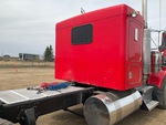 4 dessous de caisse - Camion with