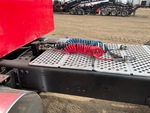 Hydraulique with