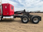 4 dessous de caisse - Camion with