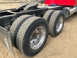 4 dessous de caisse - Camion with