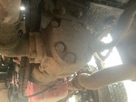4 Underbody - Truck with Bomba PTO