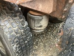 4 Underbody - Truck with