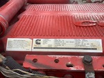 4 Engine with Emission Label