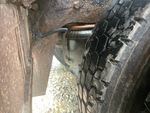 4 Underbody - Truck with