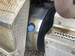 4 Engine with DEF / AdBlue Tank