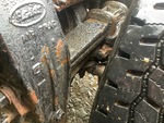 4 Underbody - Truck with Resortes/Ganchos de Suspensión